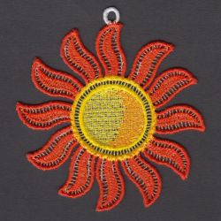 FSL Months of the Year Ornaments 06