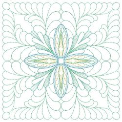 Trapunto Symmetry Quilts 03(Sm)