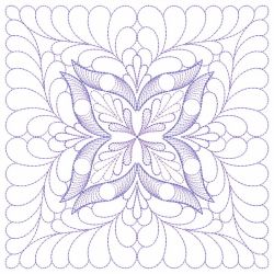 Trapunto Symmetry Quilts 04(Sm)