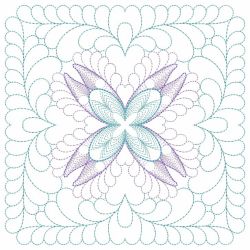 Trapunto Symmetry Quilts 05(Lg) machine embroidery designs
