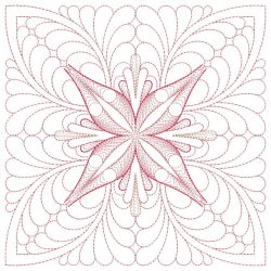 Trapunto Symmetry Quilts 07(Sm)