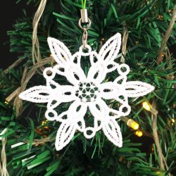 FSL Merry Christmas Ornaments 2 03 machine embroidery designs