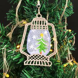 FSL Merry Christmas Ornaments 2 04