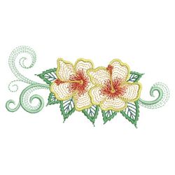 Rippled Heirloom Fuso 05 machine embroidery designs