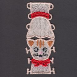 FSL Finger Puppet Sweeties  05 machine embroidery designs