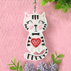 FSL Valentine Sweeties 01 machine embroidery designs