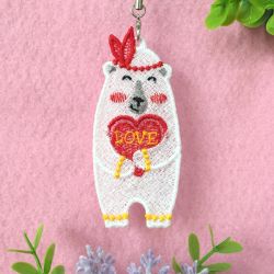 FSL Valentine Sweeties 02 machine embroidery designs