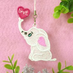 FSL Valentine Sweeties 08 machine embroidery designs