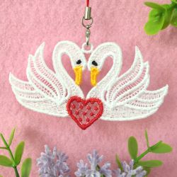 FSL Valentine Sweeties 09 machine embroidery designs