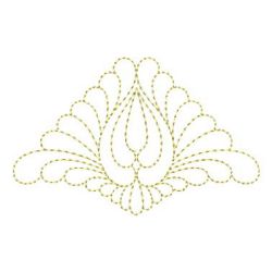 Fan Shaped Blooming Quilts 13 machine embroidery designs