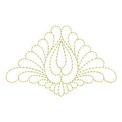 Fan Shaped Blooming Quilts 13 machine embroidery designs