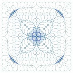 Trapunto Elegant Blocks(Lg) machine embroidery designs