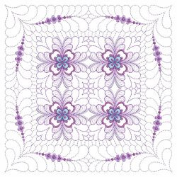 Trapunto Elegant Blocks 02(Lg)