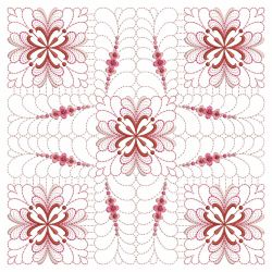 Trapunto Elegant Blocks 03(Lg)