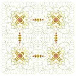 Trapunto Elegant Blocks 06(Lg)