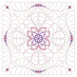 Trapunto Elegant Blocks 08(Lg)
