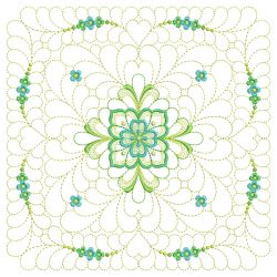 Trapunto Elegant Blocks 09(Lg)