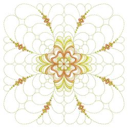 Trapunto Elegant Blocks 10(Lg)