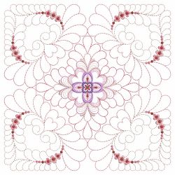 Trapunto Elegant Blocks 11(Lg)