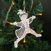 FSL 12 Days of Christmas Ornaments 10