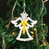 FSL Merry Christmas Ornaments 2 02