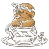 Elegant Christmas 10(Lg)