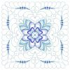 Trapunto Elegant Blocks 12(Lg)