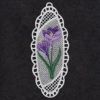 FSL Blossoming Bookmarks 04