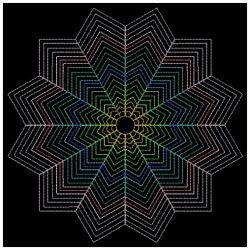 Neon Infinity(Lg) machine embroidery designs