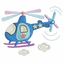 Baby Toys 07 machine embroidery designs