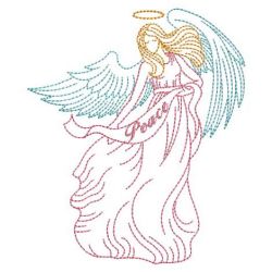 Vintage Angels 04(Lg)