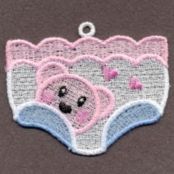 FSL Baby Needs 05 machine embroidery designs