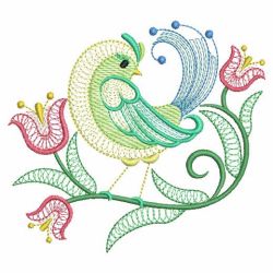 Little Birdies 10(Lg) machine embroidery designs