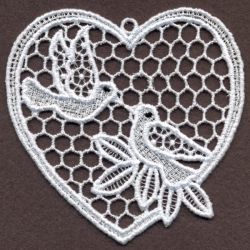 FSL 12 Days Of Christmas 02 machine embroidery designs