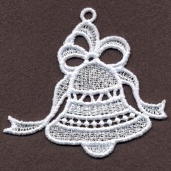 FSL White Christmas 2 03 machine embroidery designs