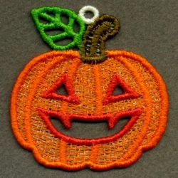 FSL Halloween Collections machine embroidery designs