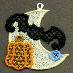 FSL Halloween Collections 04 machine embroidery designs