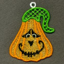 FSL Halloween Collections 06 machine embroidery designs