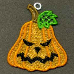 FSL Halloween Collections 08 machine embroidery designs