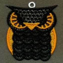 FSL Halloween Collections 10 machine embroidery designs