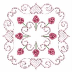 Grace 2 10(Md) machine embroidery designs