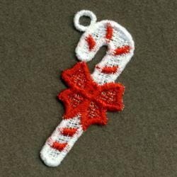 FSL Christmas Tags 10 machine embroidery designs
