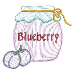 Rippled Mason Jars 04(Md) machine embroidery designs