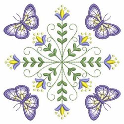 Butterfly Fancy Blocks 02(Lg)