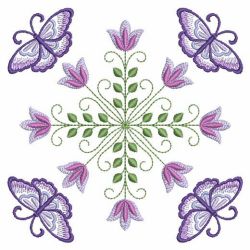 Butterfly Fancy Blocks 06(Lg)