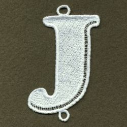 FSL Christmas Photo Ornaments 04 machine embroidery designs