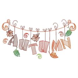 Festive Clothesline 2 06 machine embroidery designs