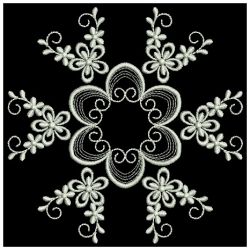 White Work Elegance 03(Md) machine embroidery designs