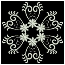 White Work Elegance 08(Md) machine embroidery designs