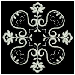 White Work Elegance 10(Sm)